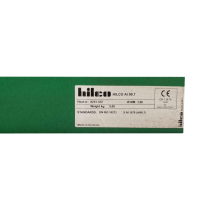 HILCO Al99,7