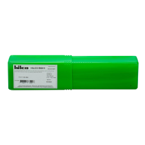 box of E6011 stick electrodes