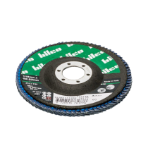 Cutting disc