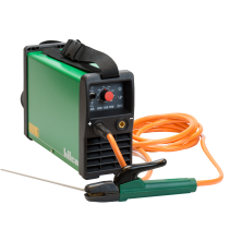HILCO WELDING MACHINE HM 160 MV with cables