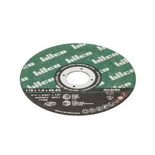 Abrasives