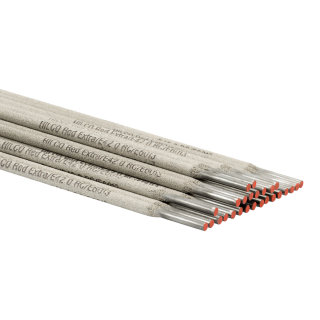 Unalloyed steel